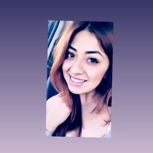 Meet your Posher, Daisy